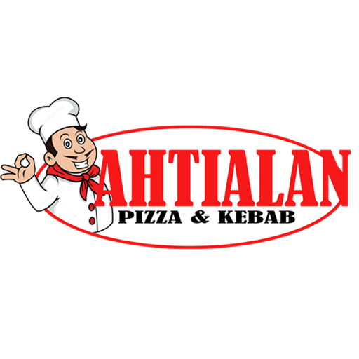 Ahtialan Pizza  Icon