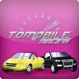 Tomobile Racing icon