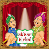 Akbar Birbal Story in English icon