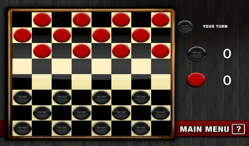 Fantastic Checkers Free