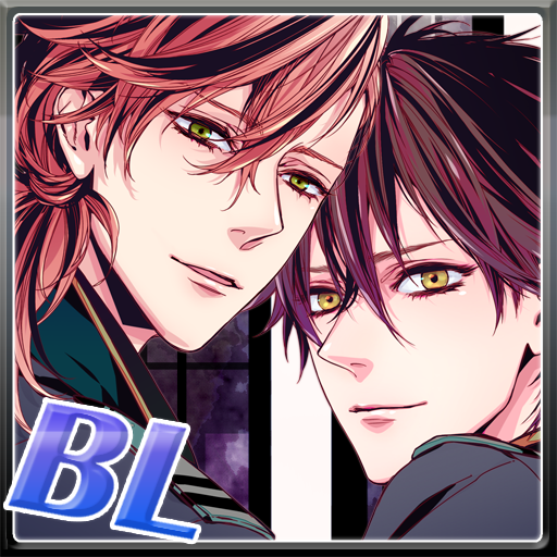 [BL] NEXUS Code Plus [A romanc