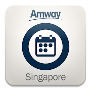 Amway Events Singapore  Icon