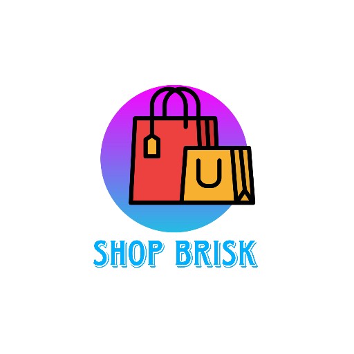 Shop brisk