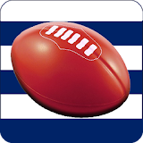 Quiz For Geelong Cats Aussie Rules Football Trivia icon