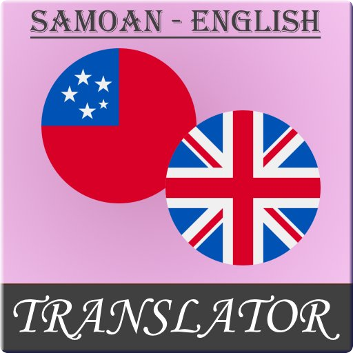 Samoan-English Translator