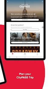 Imágen 18 My CityPASS android