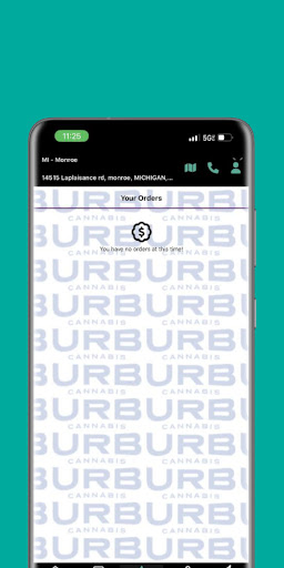 URB Cannabis Screen 2