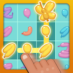 Cover Image of Download Balloon Blast : Match 3 Game 1.0.7 APK