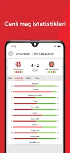 Antalyaspor Taraftar
