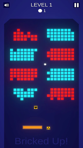 Bricked Up! Screen 3