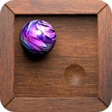 Plunk! the marble game icon