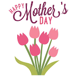 Cover Image of Télécharger Mothers Day Stickers  APK