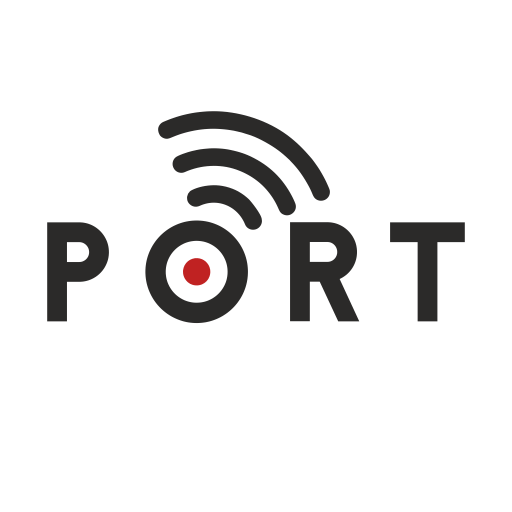 Port Agrolok logo