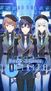 Duel School Infinite Screenshot