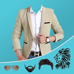 Icon image Man Casual Suit Photo