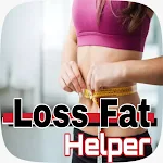 Cover Image of Download loss fat guide 2 APK