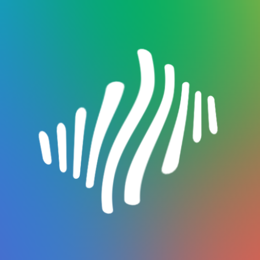 Ambience: aural and visual Logo
