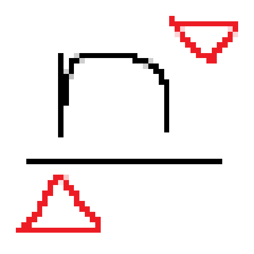 N-back Math logo