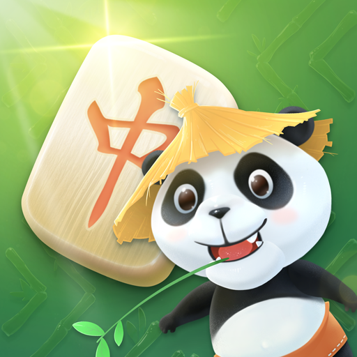 🕹️ Play Panda Mahjong Game: Free Online Panda Mahjong Solitaire Video Game  for Kids & Adults