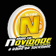 Rádio Novidade FM 94,9 MHZ ดาวน์โหลดบน Windows