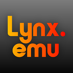 รูปไอคอน Lynx.emu (Lynx Emulator)