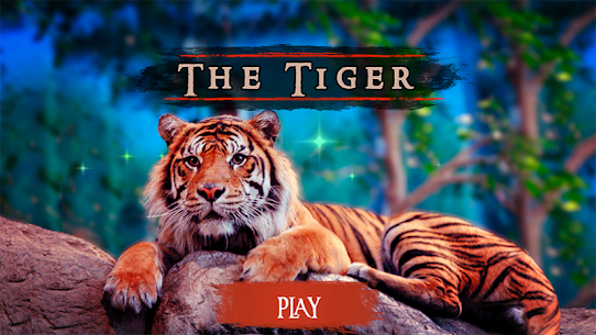 The Tiger 1