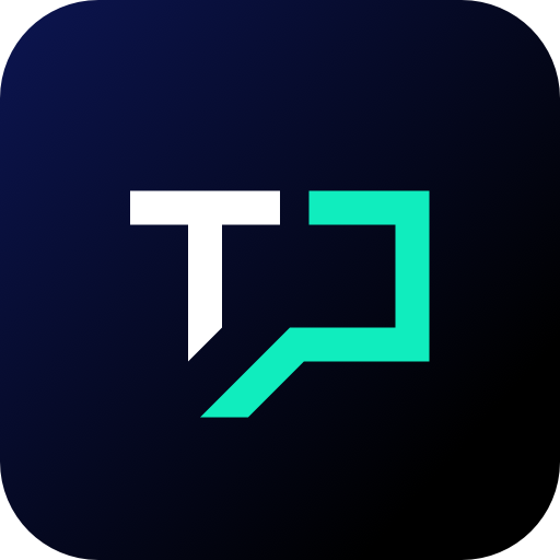 Talkwise-ChatAI&LanguageLearn logo