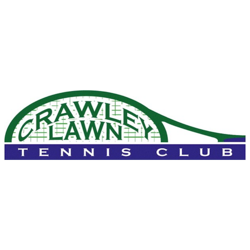 Crawley Lawn Tennis Club logo