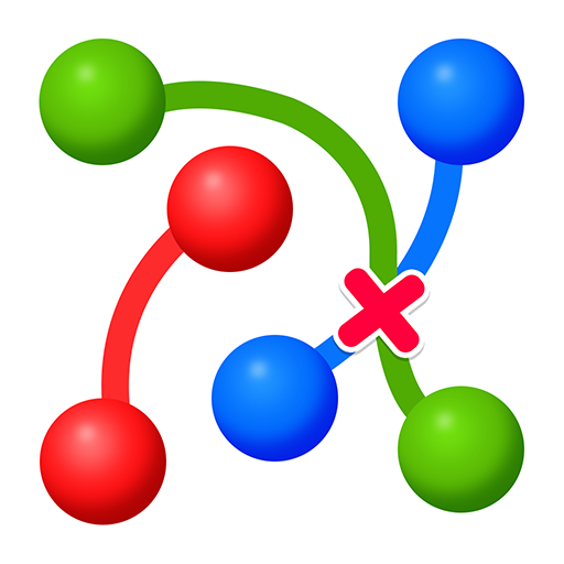 Connect Balls 3D Windowsでダウンロード