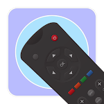Remote for Mirai Tv