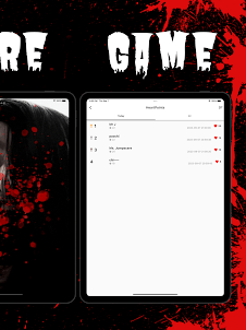 jumpscare horror scary game