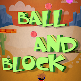 ball and block icon