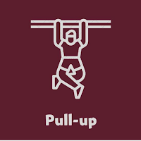 Pull up - exercises