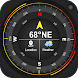 Digital Compass for Android - Androidアプリ