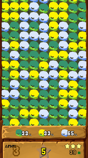 Parakeet POP Screen 3
