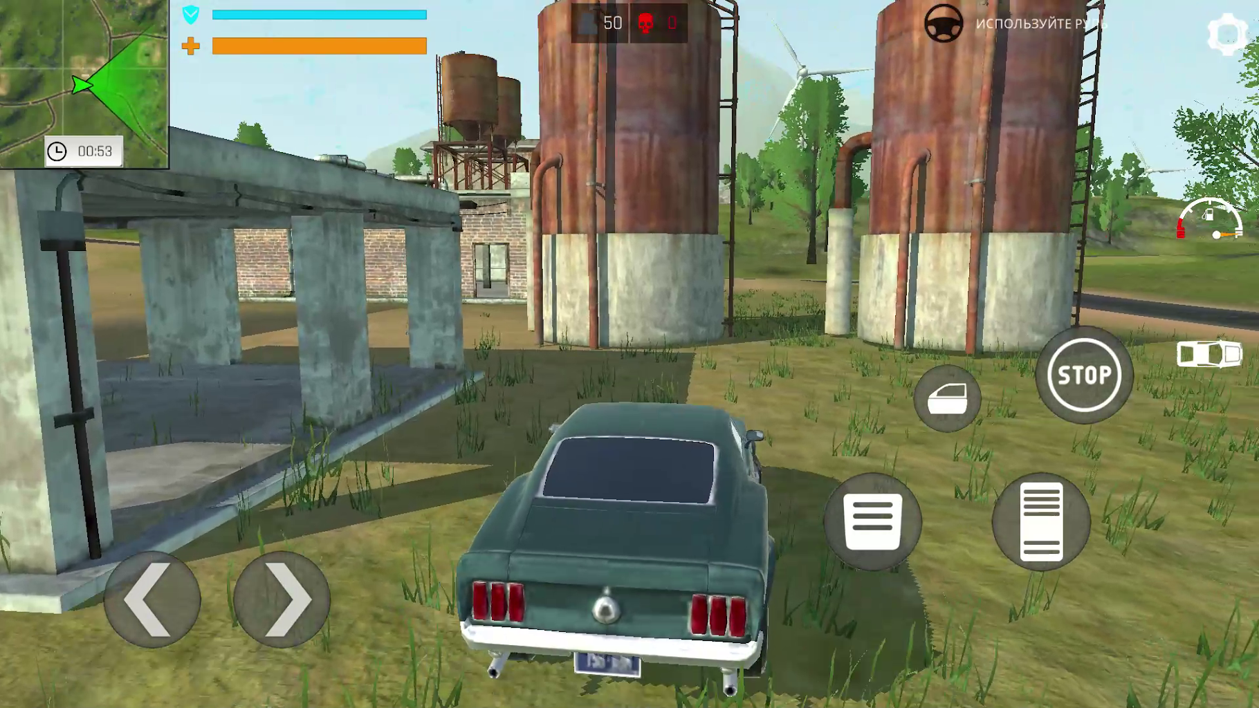 Battle Royale Shooting Games Screenshot 19