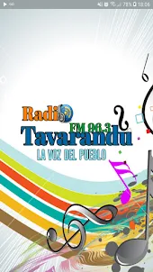 Radio Tavarandu FM
