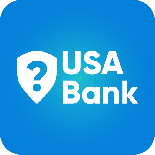 Usamedic Banqueo logo