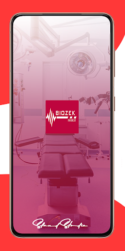 Biozek Screen 2