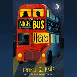 Icon image The Night Bus Hero