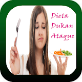 Dieta Dukan Ataque icon
