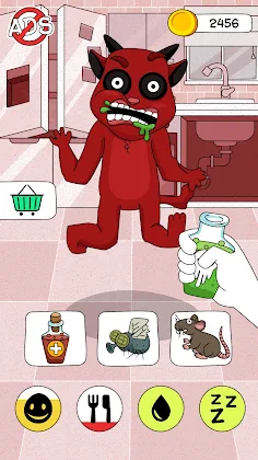 Talking Juan - Troll Juan - Screenshot 2
