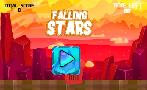 Falling Star Survival