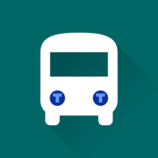 Whitehorse Transit Bus - MonT… apk