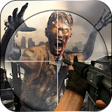Zombie Drudge Sniper icon