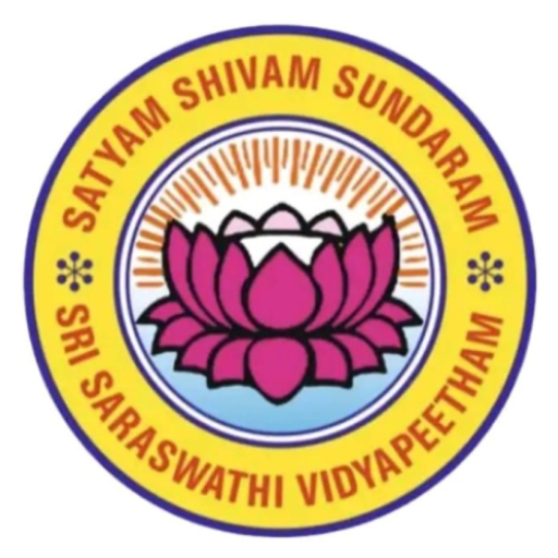 SSSM BALAJI NAGAR logo