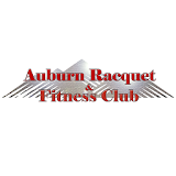Auburn Racquet & Fitness Club icon