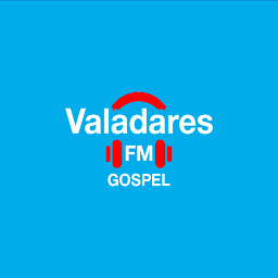 「Valadares FM Gospel」圖示圖片