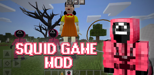 AddMods mods for Minecraft PE cover