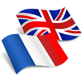 French English Translator icon